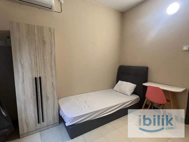 Room for rent in Country Heights Damansara, Kuala Lumpur