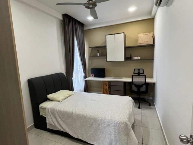 Room for rent in Bandar Saujana Putra, Kuala Langat