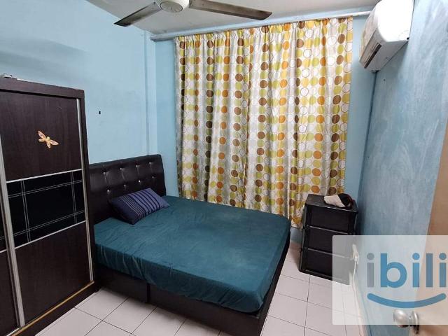 Room for rent in Kampung Atap, Bandaraya Klang
