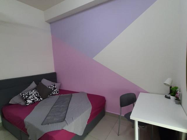 Room for rent in Tanjong Sepat, Selangor