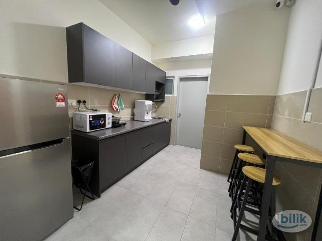 Room for rent in PJU 10, Petaling Jaya