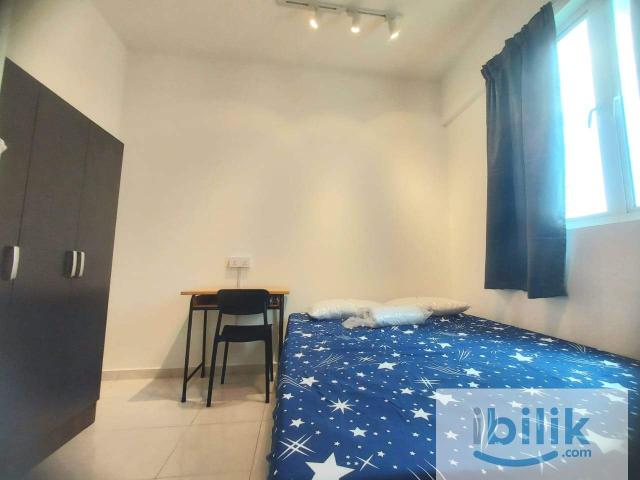 Room for rent in Georgetown, Penang