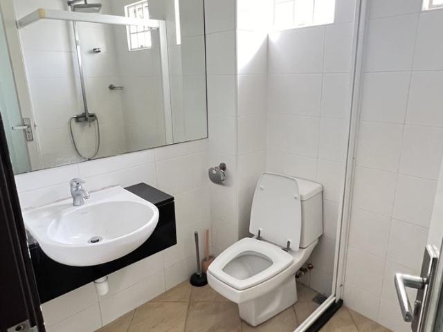 Room for rent in Georgetown, Penang