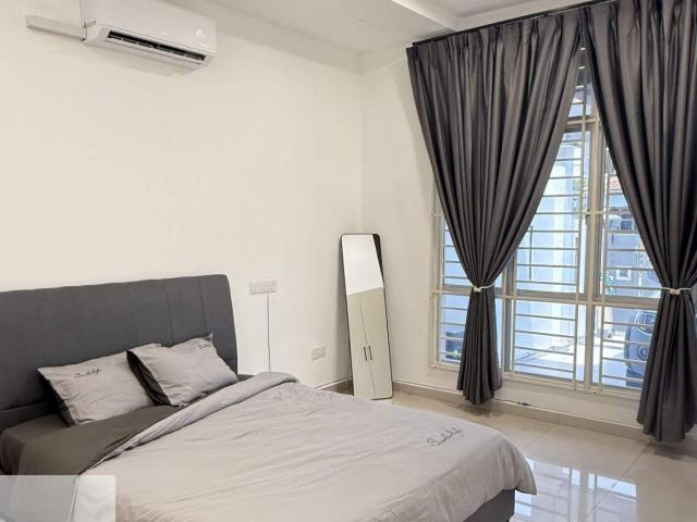 Room for rent in Cheng, Malaka
