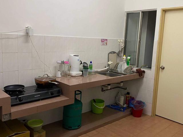 Room for rent in Country Heights Damansara, Kuala Lumpur