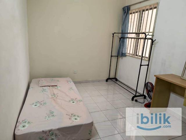 Room for rent in Country Heights Damansara, Kuala Lumpur