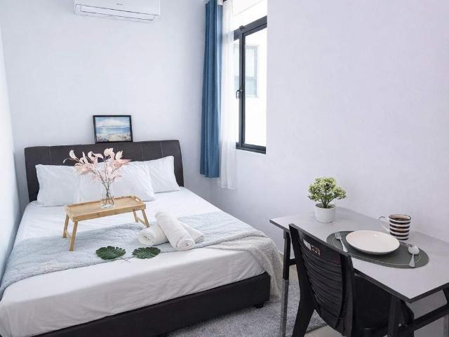 Room for rent in Wellesley, Penang