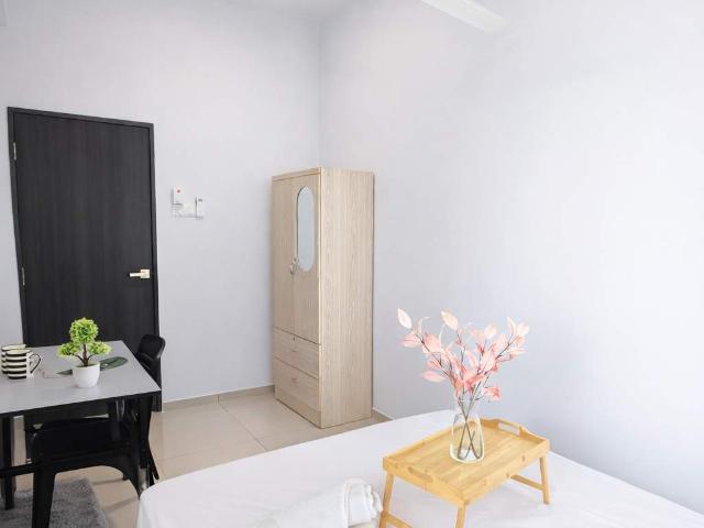 Room for rent in Taman Residensi Sejati, Seberang Perai