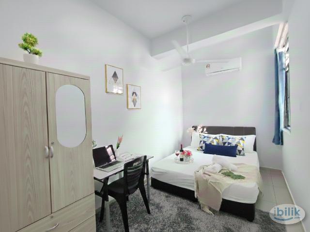Room for rent in Taman Residensi Sejati, Seberang Perai