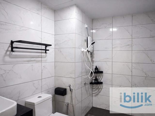 Room for rent in Wellesley, Penang