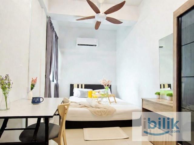 Room for rent in Wellesley, Penang