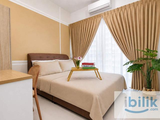 Room for rent in Country Heights Damansara, Kuala Lumpur