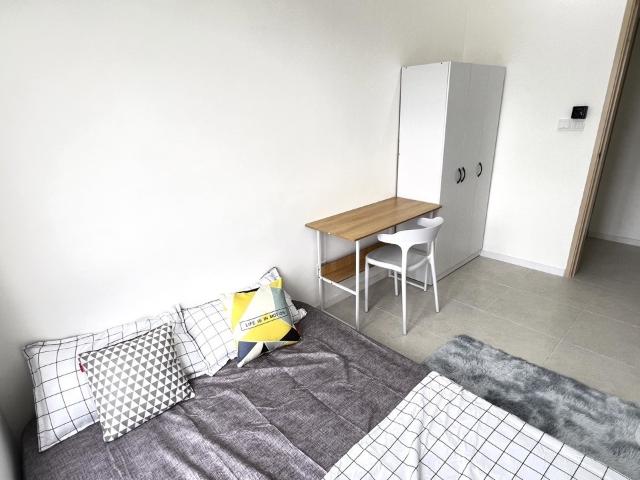 Room for rent in Georgetown, Penang