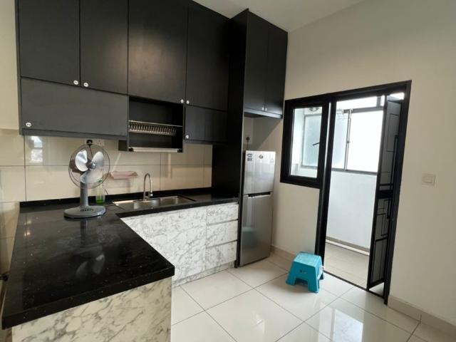Room for rent in Bukit Jalil Golf & Country Resort, Bukit Jalil