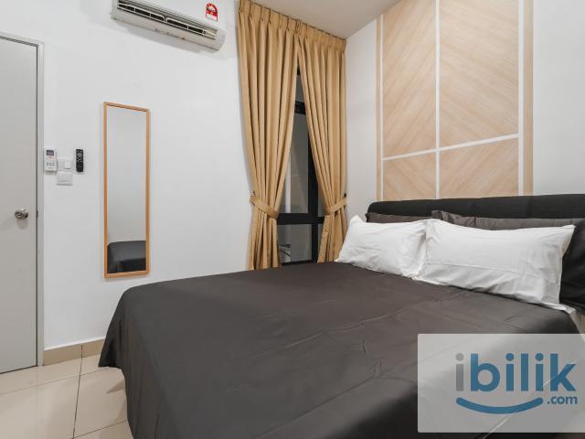 Room for rent in Abadi Man Nien, Kuala Lumpur