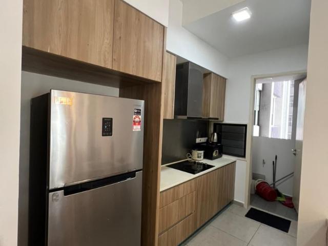 Room for rent in Taman Goodwood, Kuala Lumpur