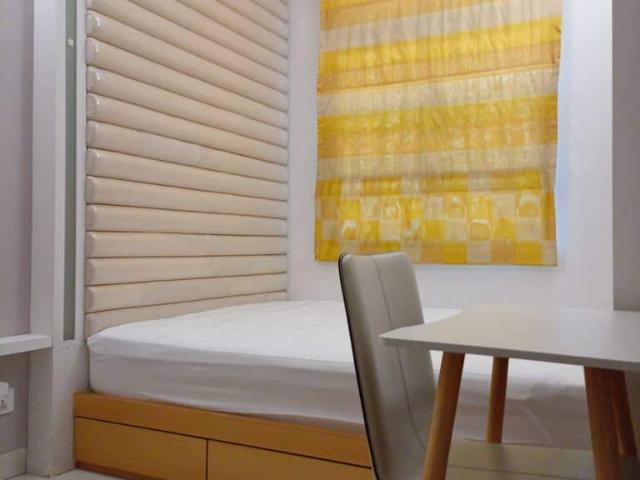 Room for rent in Wellesley, Penang