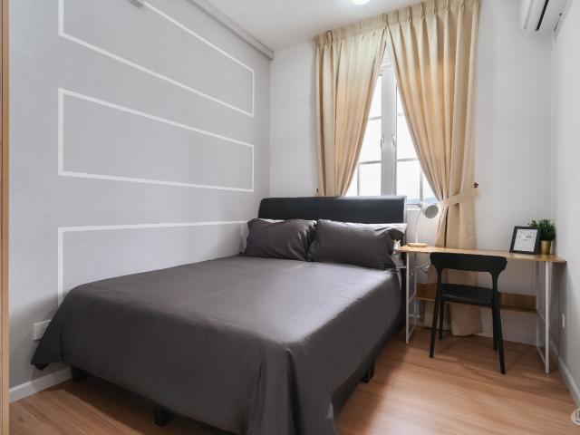 Room for rent in Country Heights Damansara, Kuala Lumpur