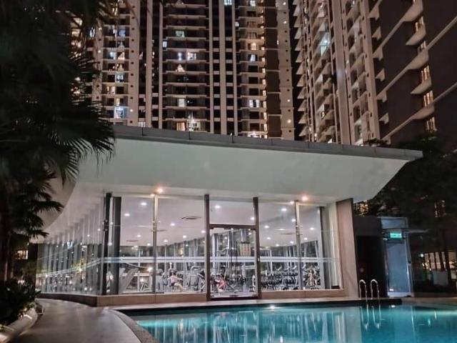Room for rent in Country Heights Damansara, Kuala Lumpur