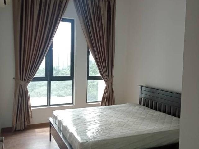 Room for rent in Country Heights Damansara, Kuala Lumpur