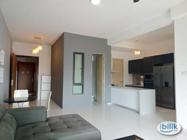 Room for rent in Country Heights Damansara, Kuala Lumpur