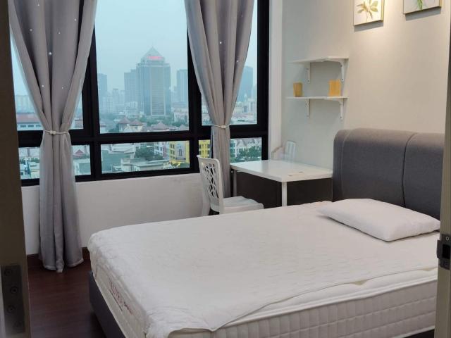 Room for rent in Petaling, Damansara Damai