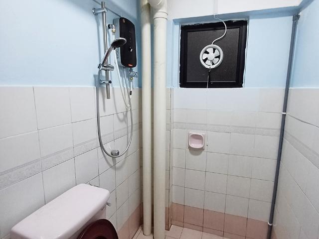 Room for rent in Country Heights Damansara, Kuala Lumpur