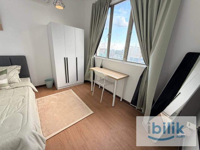 Room for rent in Petaling, Subang Jaya