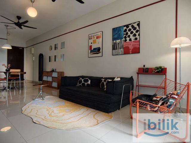 Room for rent in Kajang, Langat