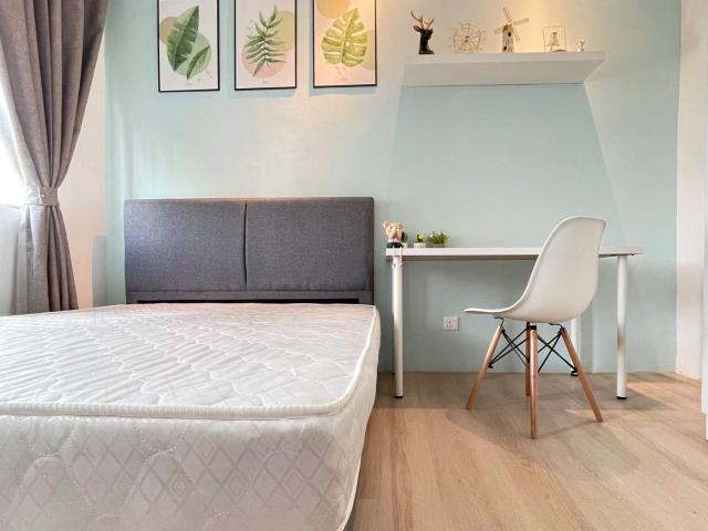 Room for rent in Kajang, Langat