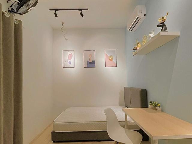 Room for rent