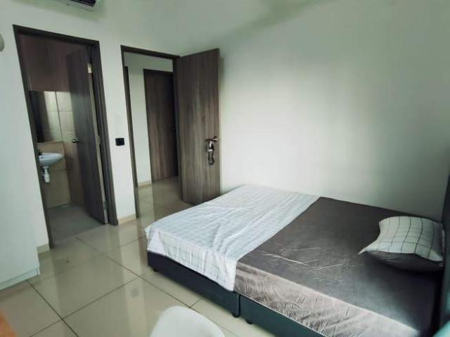 Room for rent in Georgetown, Penang