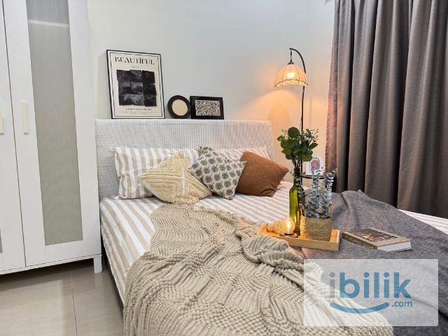 Room for rent in Petaling, Damansara Damai