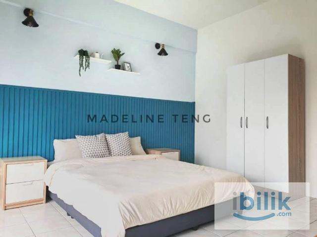 Room for rent in Country Heights Damansara, Kuala Lumpur