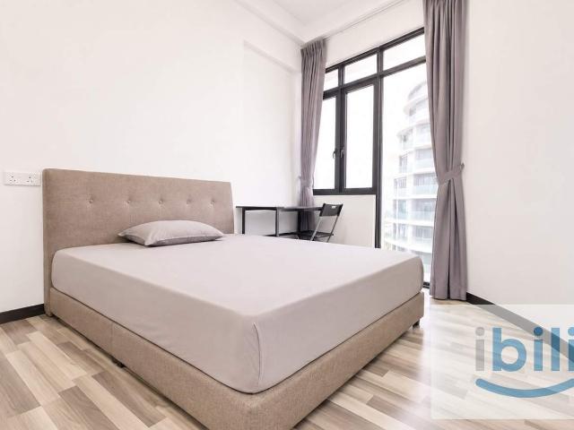 Room for rent in Mukim 13, Georgetown