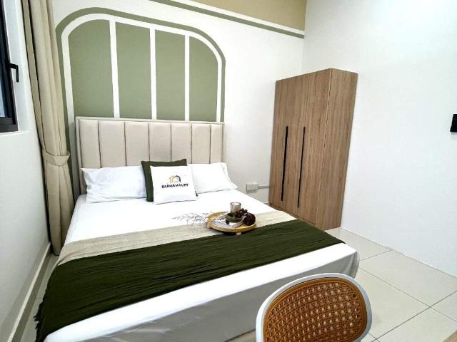 Room for rent in Country Heights Damansara, Kuala Lumpur