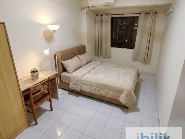 Room for rent in Country Heights Damansara, Kuala Lumpur