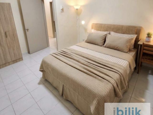 Room for rent in Country Heights Damansara, Kuala Lumpur