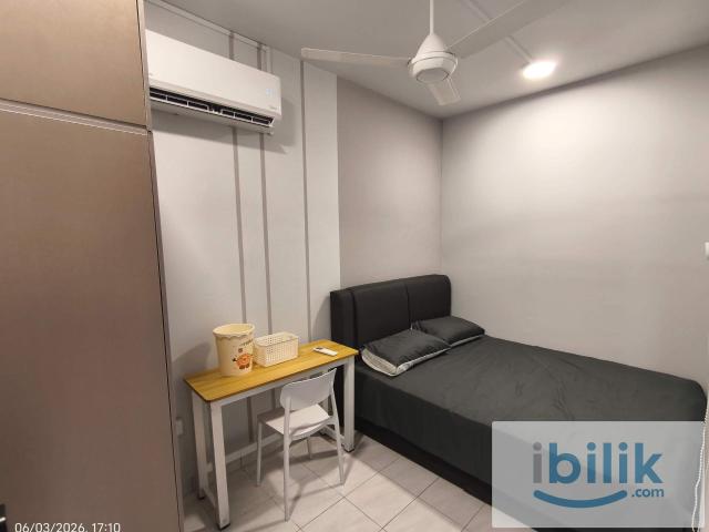 Room for rent in Petaling, Damansara Damai