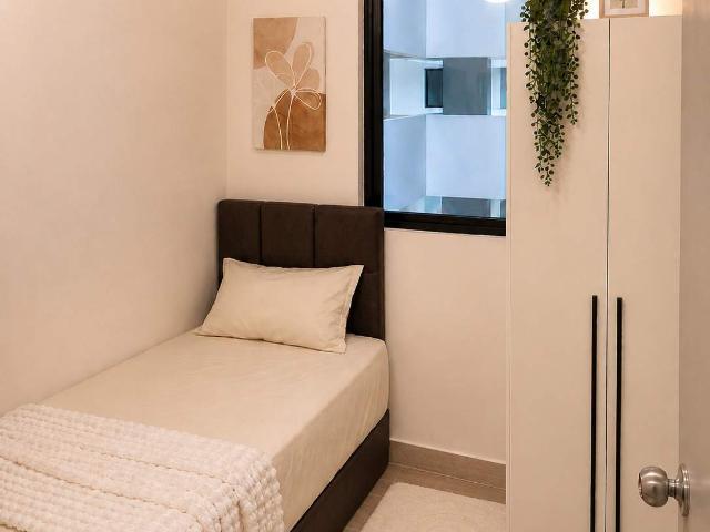 Room for rent in Kepong, Kuala Lumpur