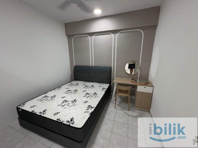 Room for rent in Petaling, Damansara Damai