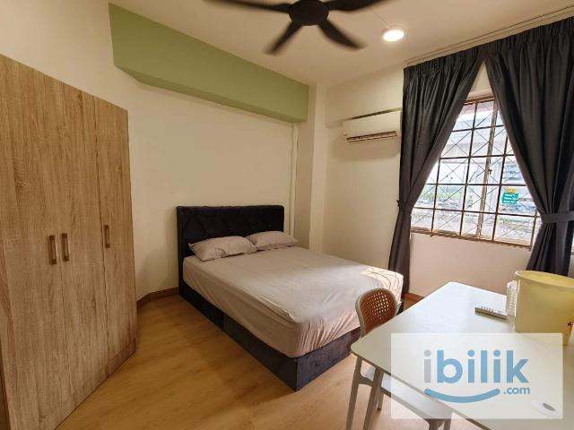 Room for rent in Petaling, Damansara Damai