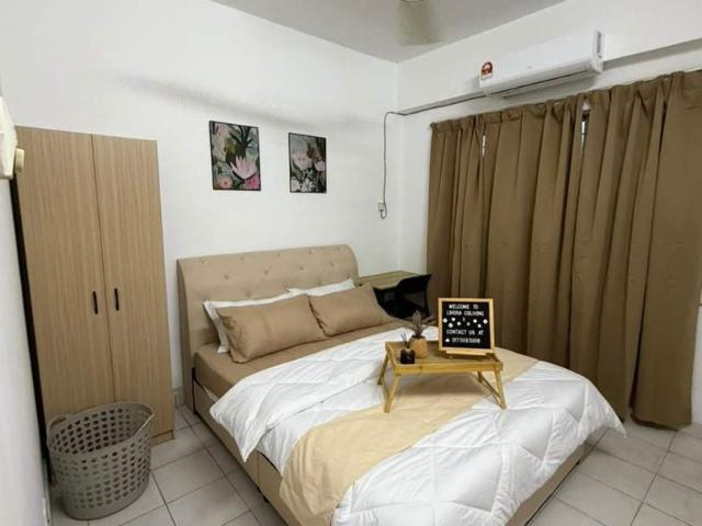Room for rent in Bandar Baru Klang, Bandaraya Klang