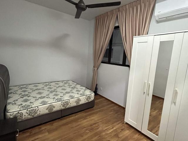 Room for rent in Malaka