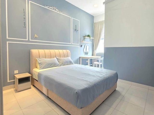 Room for rent in Tanjung Pengelih, Kota Tinggi