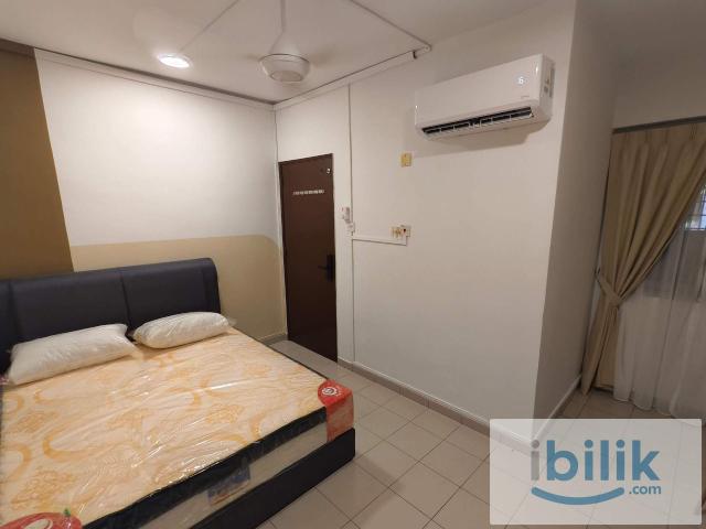 Room for rent in Petaling, Damansara Damai