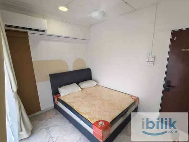 Room for rent in Petaling, Damansara Damai