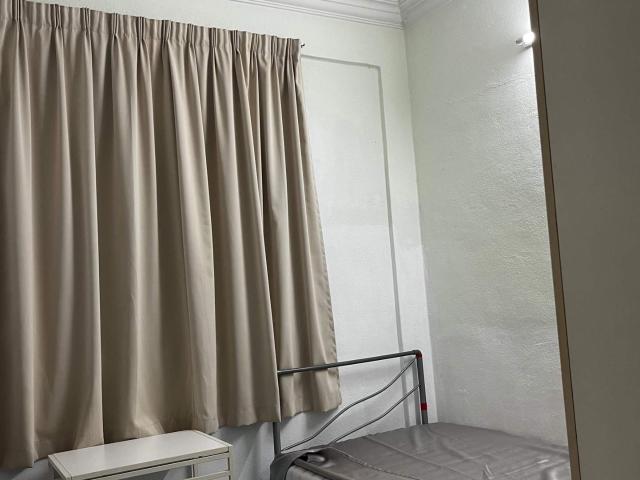 Room for rent in Mukim 13, Georgetown