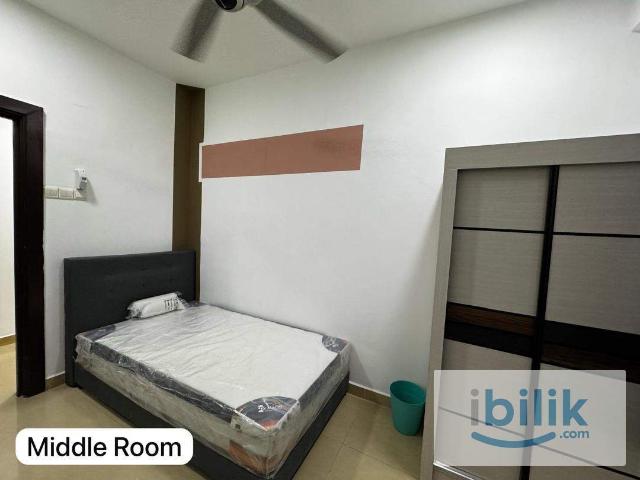 Room for rent in Country Heights Damansara, Kuala Lumpur