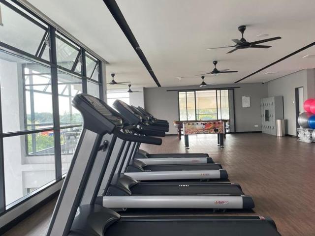 Room for rent in Wellesley, Penang